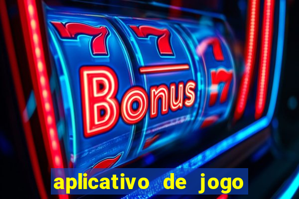 aplicativo de jogo que paga dinheiro de verdade